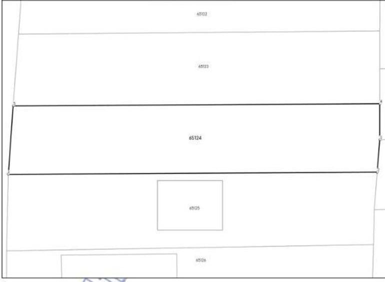 Teren intravilan Islaz utilitati la lot, acces A2 - 2