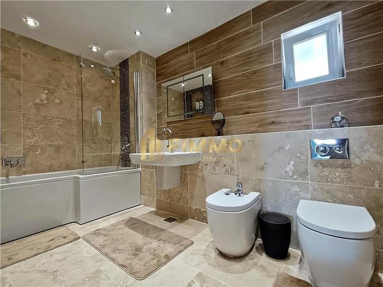 Vila 5 cam | 265 mp | 13 ari teren | Burdujeni | ID:1506 - 13