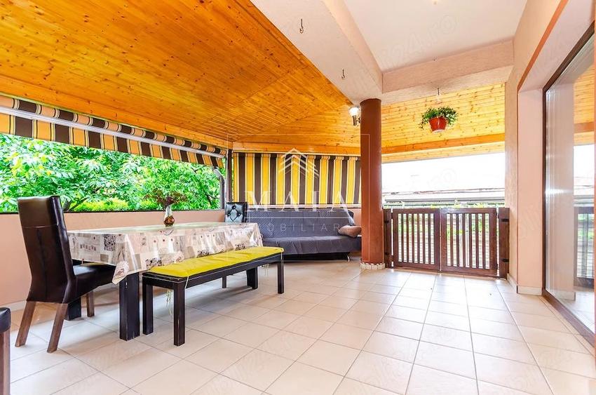 Casa individuala, cu garaj dublu, zona Pictor Nicolae Brana-Selimbar - 2