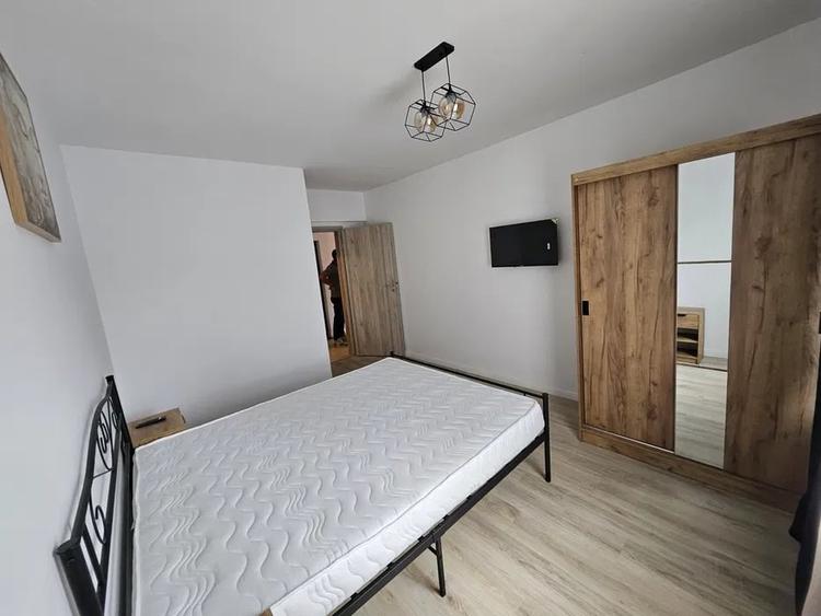 Apartament 2 camere, 52 mp, decomandat, centrala, ac, parcare, Venus Residence - 1