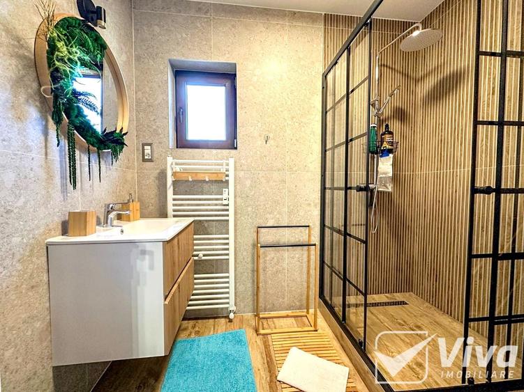 Investitie ideala pentru regim hotelier! Ap 1 camera, 35 mp, zona centrala - 6