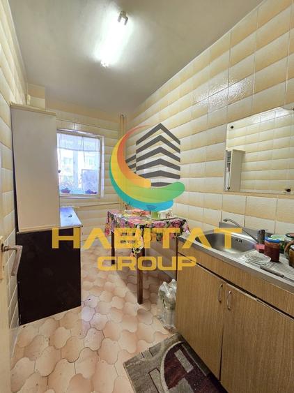 Garsoniera zona Tineretului an 1982 - 5