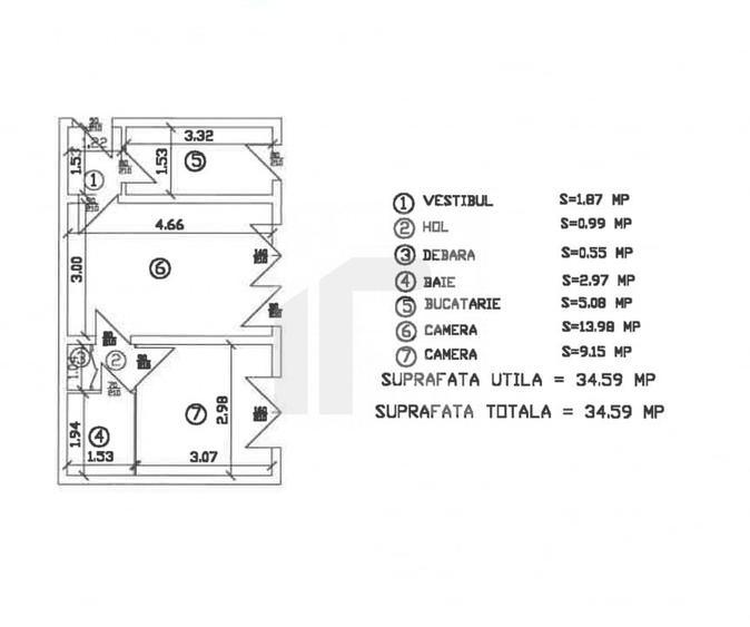 Oportunitate unica in Prelungirea Ferentari - 12