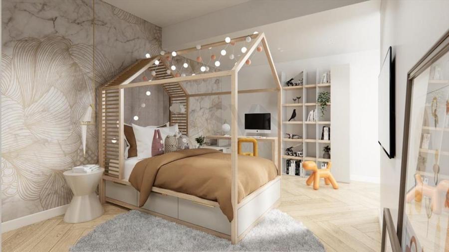 REA1016242 Studio dublu l Pipera Bloc Nou Comision 0 - 20