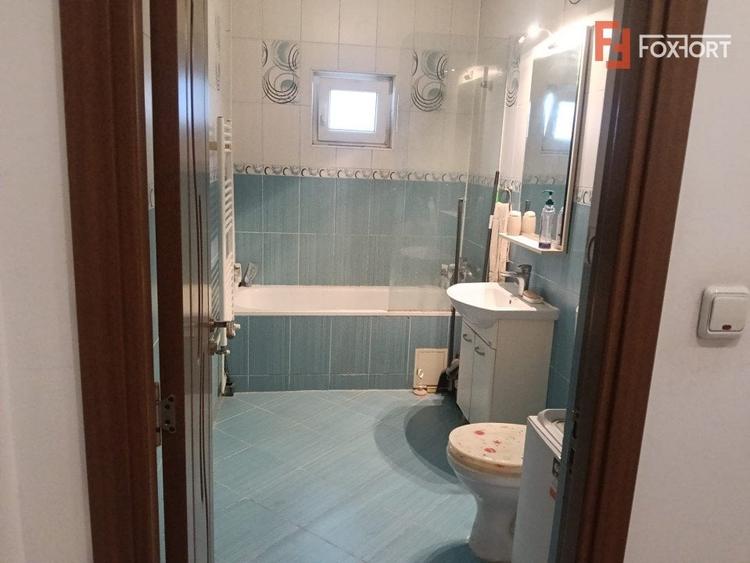 Apartament 3 camere semidecomandat, zona Soarelui - 4