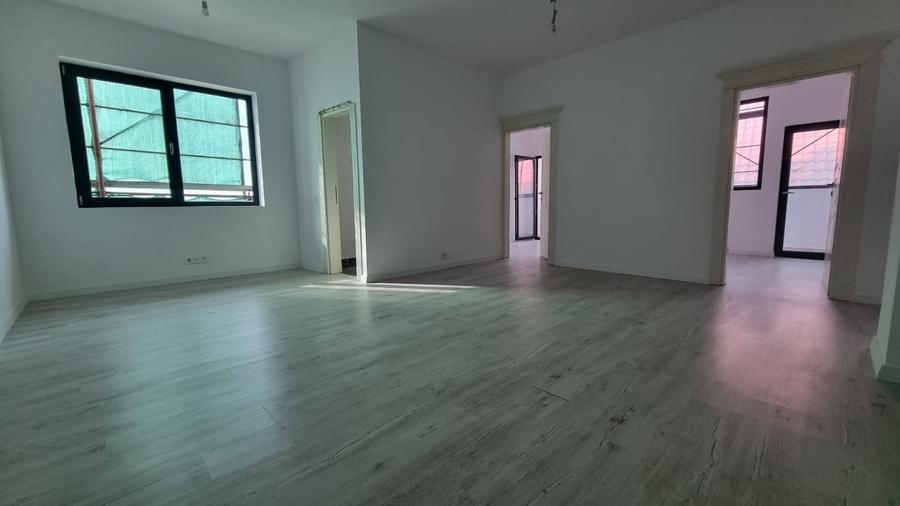 4CD Zimbru - Pasarela Octav Bancila , bloc nou intabulat , CREDIT - 3