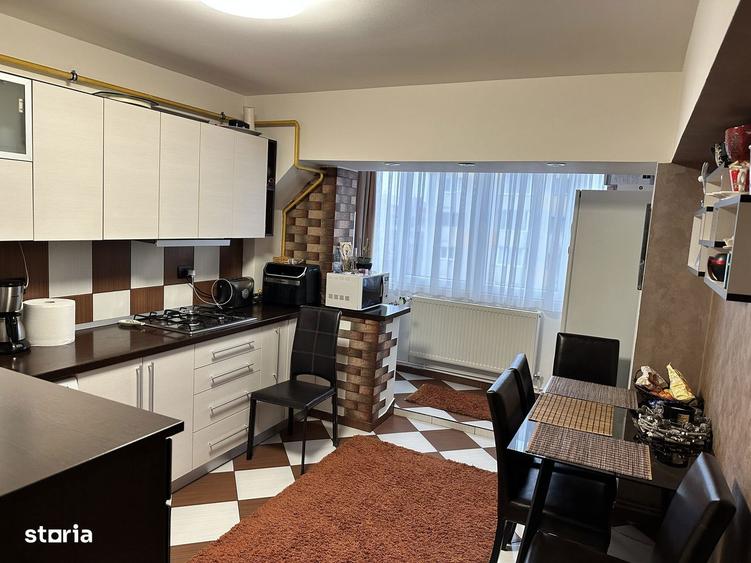 Apartament cu 2 camere, etaj 4, Radau?i - 4