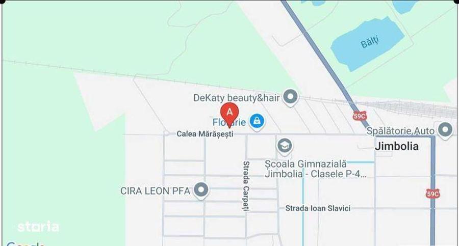 Teren de vanzare - 2