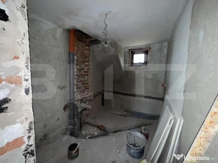 Apartament cu 3 camere, 120 mp, zona Ceta?ii-Ansamblu rezi - 2