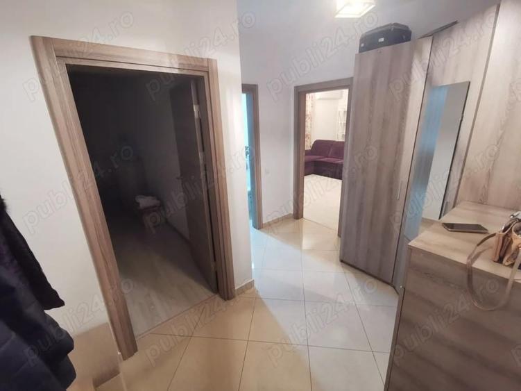 Apartament 2 camere, parcare subterana, metrou Mihai Bravu - 1