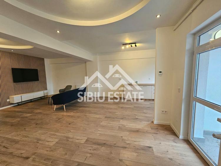 Spatiu birou de inchiriat Sibiu central - 8