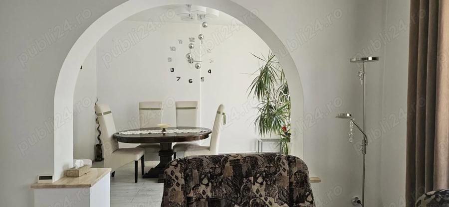 Casa S+P+M - zona Closca - 6