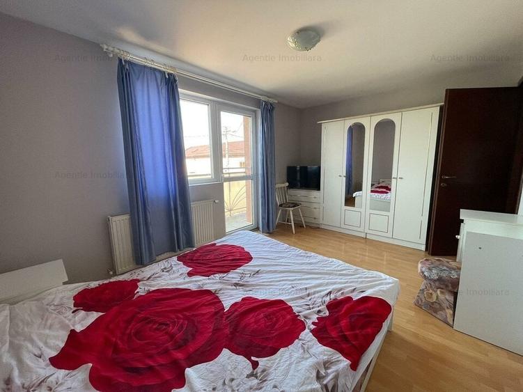 Casa P+1+M - Zona Industriilor - Toate utilitatile - Comision 0% - 13