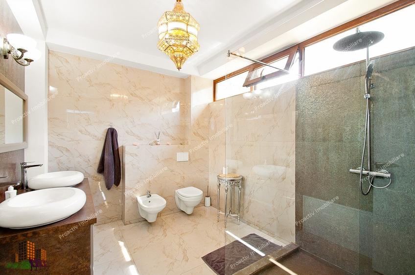 Oportunitate! Vila cu piscina, situata in Galati ''La cheie'' ! - 5