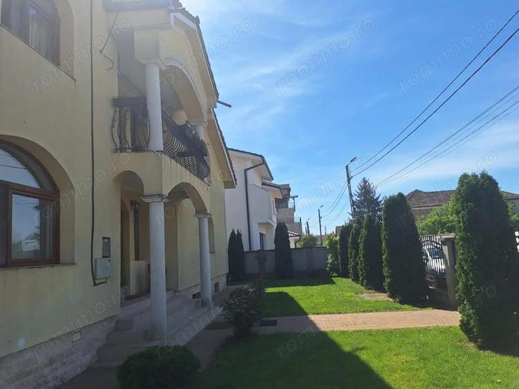 BRASADAS vinde casa individuala 8 cam teren 10 ari Unirii. - 14