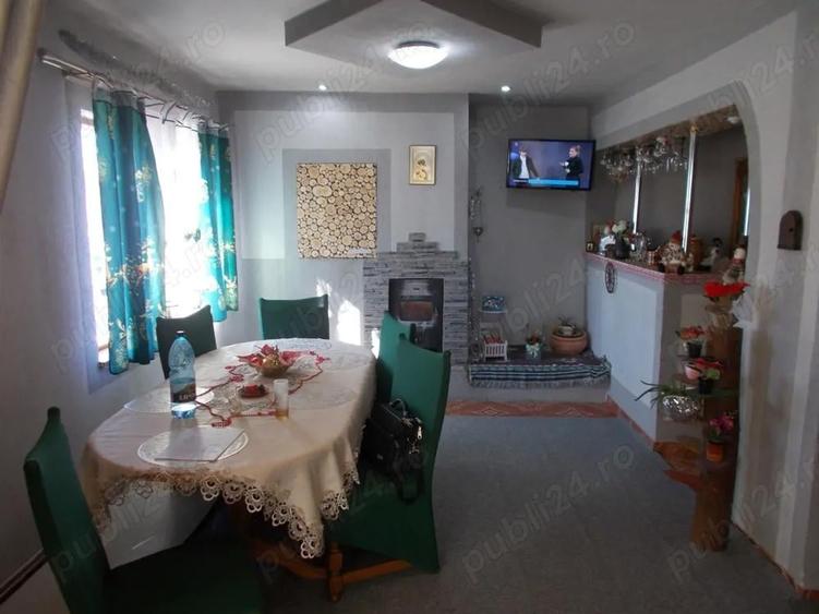 Casa individuala,2007, Ianova, P+M, 5 cam, 1150 mp teren - 19