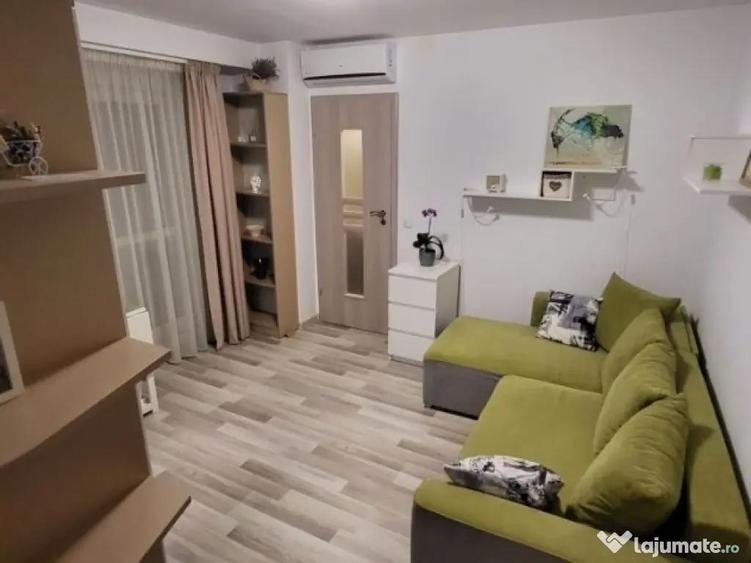 Tineretului timpuri noi etaj 4 - 7