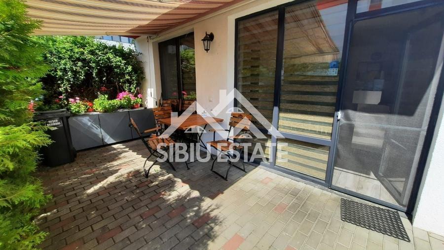 Afacere la cheie, Pizzerie , cartierul Arhitectilor, Sibiu - 1