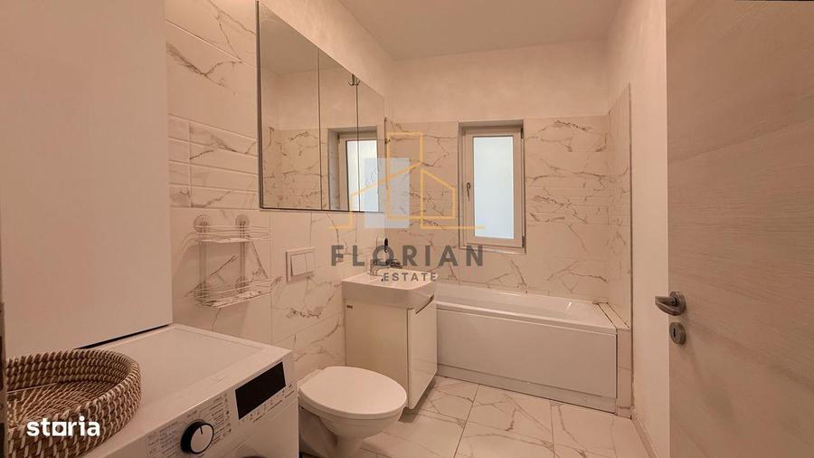 Apartament cu 2 camere de inchiriat |Ghiroda - 1