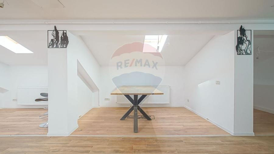 Comision 0% | Spațiu de birouri de închiriat – Cartier Vivamus - 6