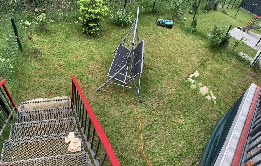 Apartament 2 camere decomandate, 61mp util, cu gradina,zonaAbatorului Parc Poligon - 8