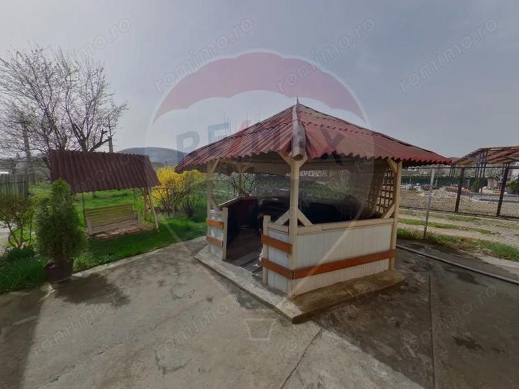 Casa / Vila cu 4 camere de vanzare in zona Sud - 8