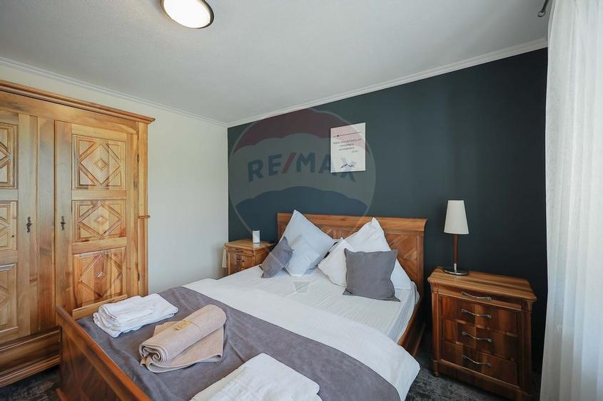 Hotel-Spa-Restaurant nou de Vanzare, 26 Camere, in Padis, - 38