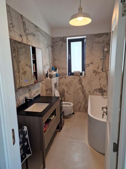 VILA COCHETA IN OTOPENI ODAI - 8