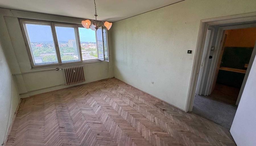 Apartament 2 camere pe Băișoara - 2