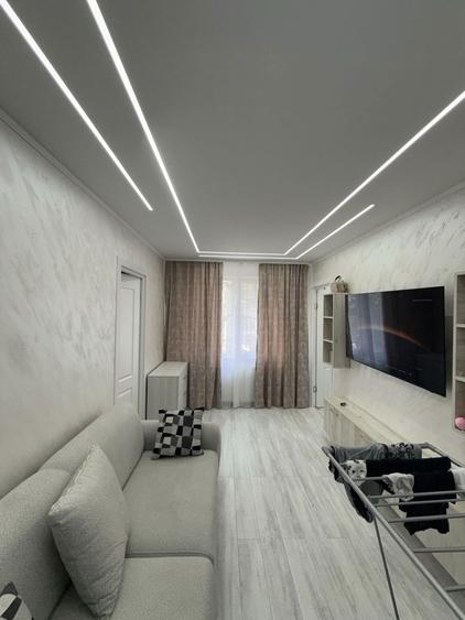 Vand apartament 2 camere - 2