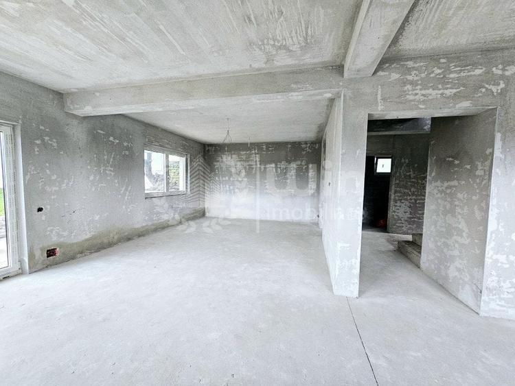 Casa 4 camere noua | 150mp util | Teren 539mp | Zona Centrala Chinteni - 7