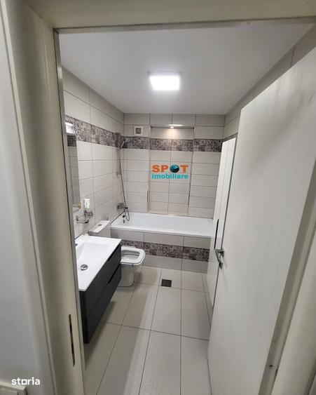 Vand apartament 3 camere Flore?ti, zona BMW (str. Avram Iancu) - 9
