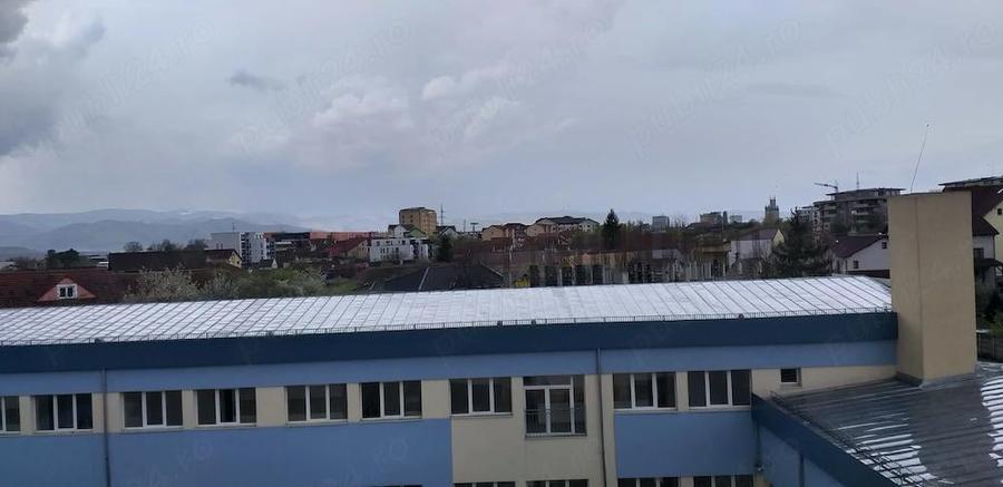 Proprietar, vand garsoniera in Turnisor (Alma) - Sibiu - 2