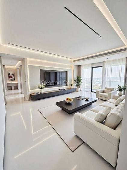 Brancoveanu Postalionului 2 camere bloc nou