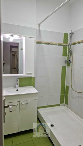 Inchiriez apt. 2cam. Pacii, Rotar Park1, Bd. I. Maniu,langa metrou Pacii,parcare - 10