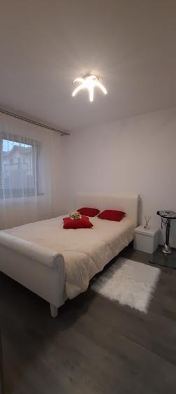 Casa moderna cu teren, Calea Cisnadiei, Arhitectilor - 1