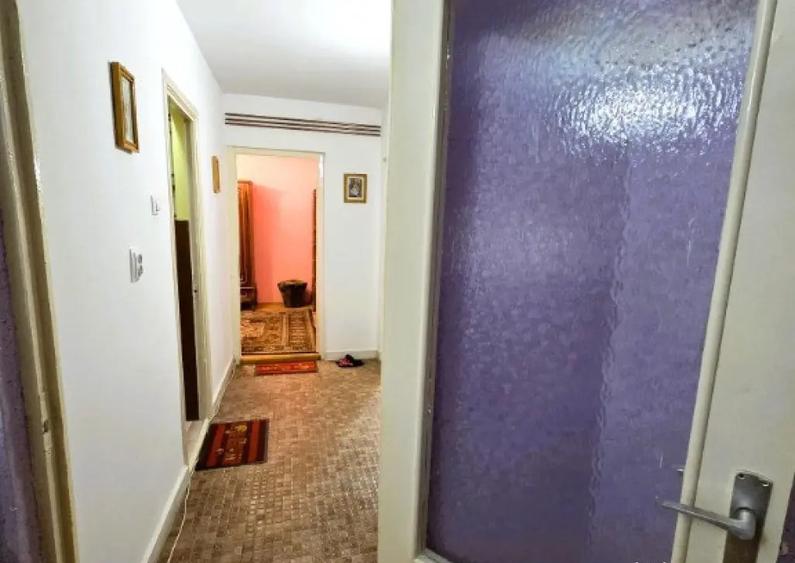 Apartament - 2 camere -cartier E3 | 63 mp - 10