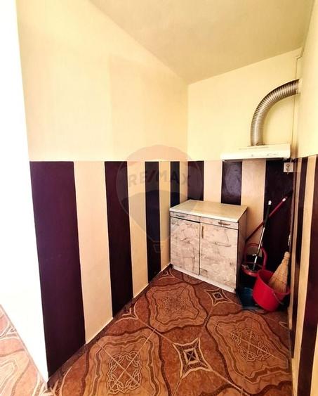 Garsoniera bloc Ductil-de vanzare - 11