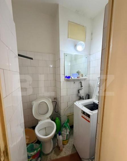 3 camere decomandate, 2 bai, etaj intermediar, Dorobantilor - 8