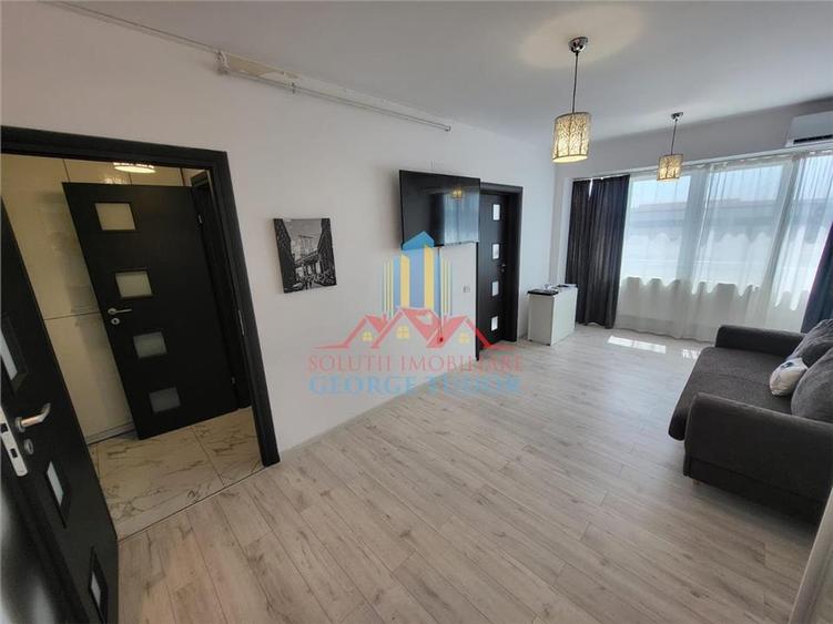 Inchiriere garsoniera Militari Residence - 4