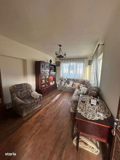 Casa individuala, 4 camere, 214 mp., teren 505 mp., zona centrala . - 4