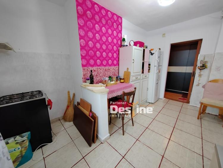 Nicolina - Apartament 4 camere DECOMANDAT 97,01 mp - 10