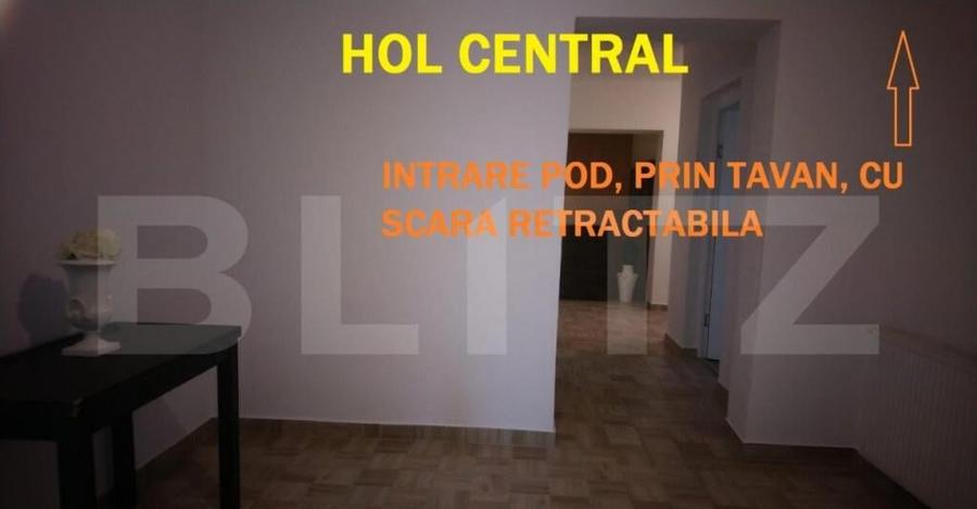 Casa familiala cu teren mare, Porumbeni Voiniceni | 15 - 3