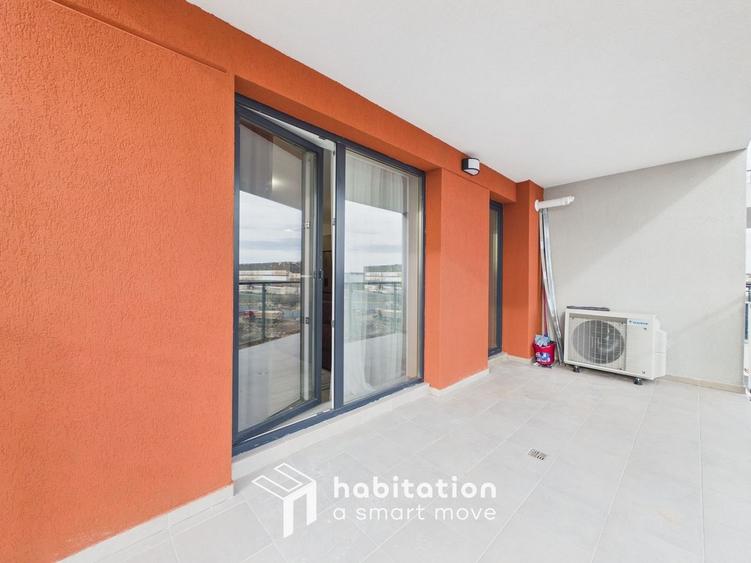 3 camere modern, aproape de Pădurea Verde - 36