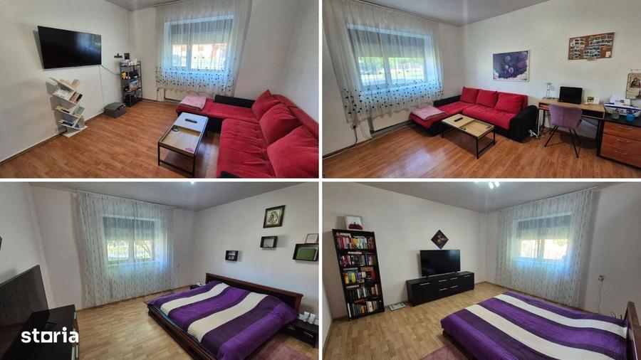 Casa moderna in comuna Fantanele Jud arad 200mp +400mp gradina - 7
