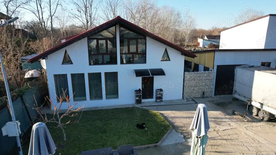 Casa De Vanzare - 1