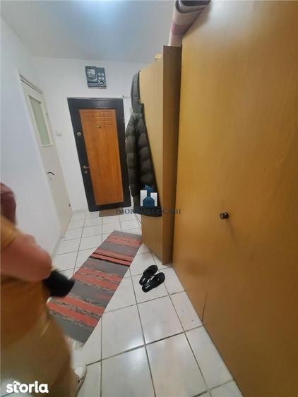 Inchiriere Garsoniera Decomandata Piata Sudului-Husi - 3