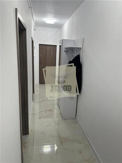 Apartament nou 2 camere decomandat balcon parcare Kaufland - 3