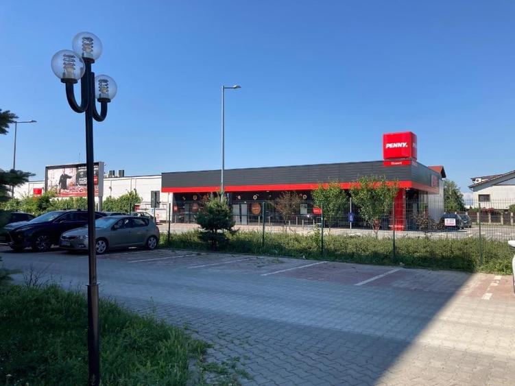 Închiriez Apartament cu doua camere mobilat, Oraș Otopeni, Complex Luxor. - 12