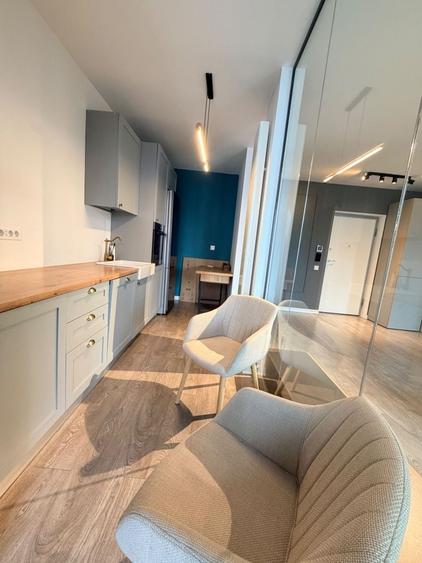 Inchiriere Studio Dublu Cloud 9 Residence Prima Inchiriere - 10